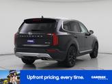 Thumbnail of 2020 Black Kia Telluride