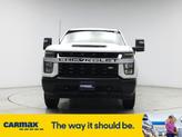 Thumbnail of 2020 White Chevrolet Silverado 2500