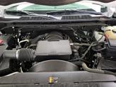 Thumbnail of 2020 White Chevrolet Silverado 2500