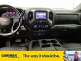 Thumbnail of 2020 White Chevrolet Silverado 2500