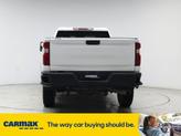 Thumbnail of 2020 White Chevrolet Silverado 2500