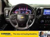 Thumbnail of 2020 White Chevrolet Silverado 2500