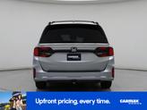 Thumbnail of 2025 Silver Honda Odyssey
