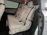 Thumbnail of 2025 Silver Honda Odyssey