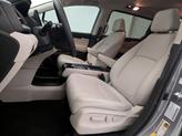 Thumbnail of 2025 Silver Honda Odyssey