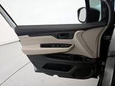 Thumbnail of 2025 Silver Honda Odyssey
