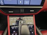 Thumbnail of 2020 White Porsche Cayenne