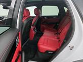 Thumbnail of 2020 White Porsche Cayenne