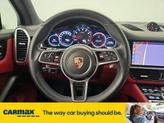 Thumbnail of 2020 White Porsche Cayenne