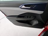 Thumbnail of 2022 Red Volkswagen Taos