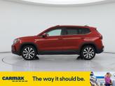 Thumbnail of 2022 Red Volkswagen Taos
