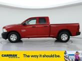 Thumbnail of 2019 Red RAM 1500 Classic