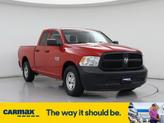 Photo of 2019 Red RAM 1500 Classic