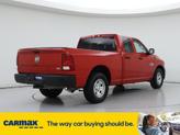 Thumbnail of 2019 Red RAM 1500 Classic