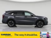 Thumbnail of 2024 Gray Kia Sorento