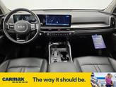 Thumbnail of 2024 Gray Kia Sorento