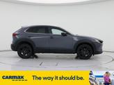 Thumbnail of 2021 Gray Mazda CX-30