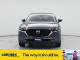 Thumbnail of 2021 Gray Mazda CX-30
