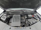Thumbnail of 2014 Blue Chevrolet Equinox