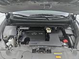 Thumbnail of 2015 Gray INFINITI QX60