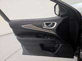 Thumbnail of 2015 Gray INFINITI QX60