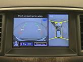 Thumbnail of 2015 Gray INFINITI QX60