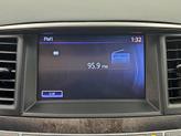 Thumbnail of 2015 Gray INFINITI QX60