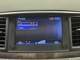 Thumbnail of 2015 Gray INFINITI QX60
