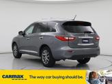 Thumbnail of 2015 Gray INFINITI QX60