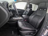 Thumbnail of 2015 Gray INFINITI QX60