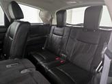 Thumbnail of 2015 Gray INFINITI QX60