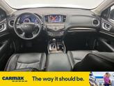 Thumbnail of 2015 Gray INFINITI QX60