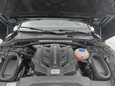Thumbnail of 2018 Black Porsche Macan