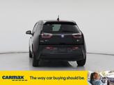 Thumbnail of 2015 Gray BMW i3