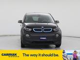 Thumbnail of 2015 Gray BMW i3