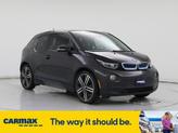 Photo of 2015 Gray BMW i3