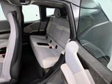 Thumbnail of 2015 Gray BMW i3