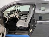 Thumbnail of 2015 Gray BMW i3