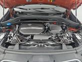 Thumbnail of 2024 Orange BMW X1