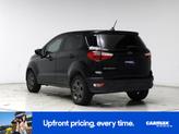 Thumbnail of 2021 Black Ford EcoSport
