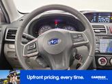 Thumbnail of 2016 Silver Subaru Forester