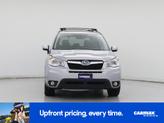 Thumbnail of 2016 Silver Subaru Forester