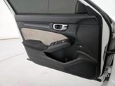 Thumbnail of 2022 White Honda Civic