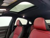 Thumbnail of 2022 Black INFINITI QX55