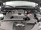 Thumbnail of 2022 Black INFINITI QX55
