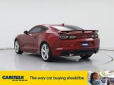 Thumbnail of 2023 Red Chevrolet Camaro