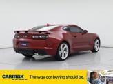 Thumbnail of 2023 Red Chevrolet Camaro