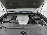 Thumbnail of 2023 White Lexus GX 460
