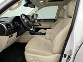 Thumbnail of 2023 White Lexus GX 460