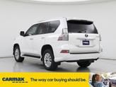 Thumbnail of 2023 White Lexus GX 460